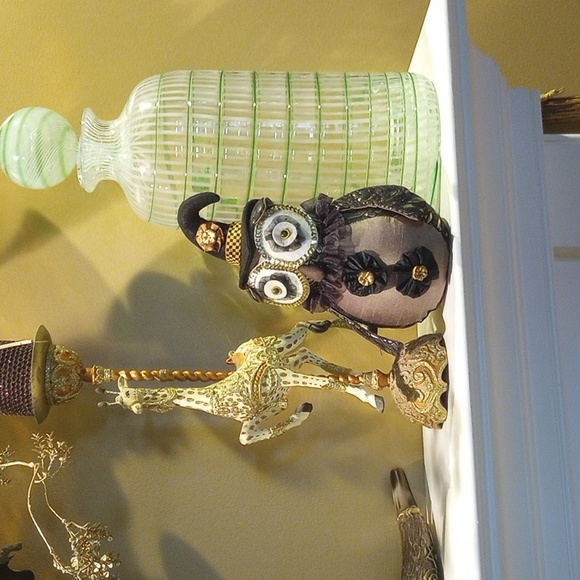 Halloween Owl FREE With $30 Purchase - Picture 5 of 5